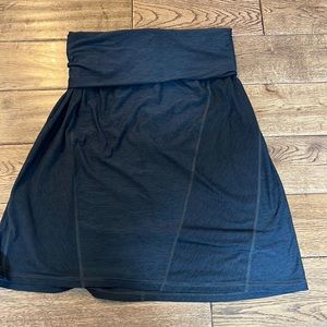 The North Face women’s skirt. Size M